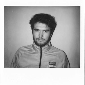 Meet your Posher, Rexford